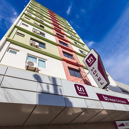 Tri Hotel Criciúma Criciuma  Exterior foto